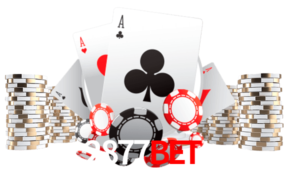 Jogue jogos de pôquer em 2877BET