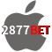 Aplicativo 2877BET para iOS