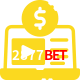 O Cassino 2877BET também oferece apostas esportivas virtuais!