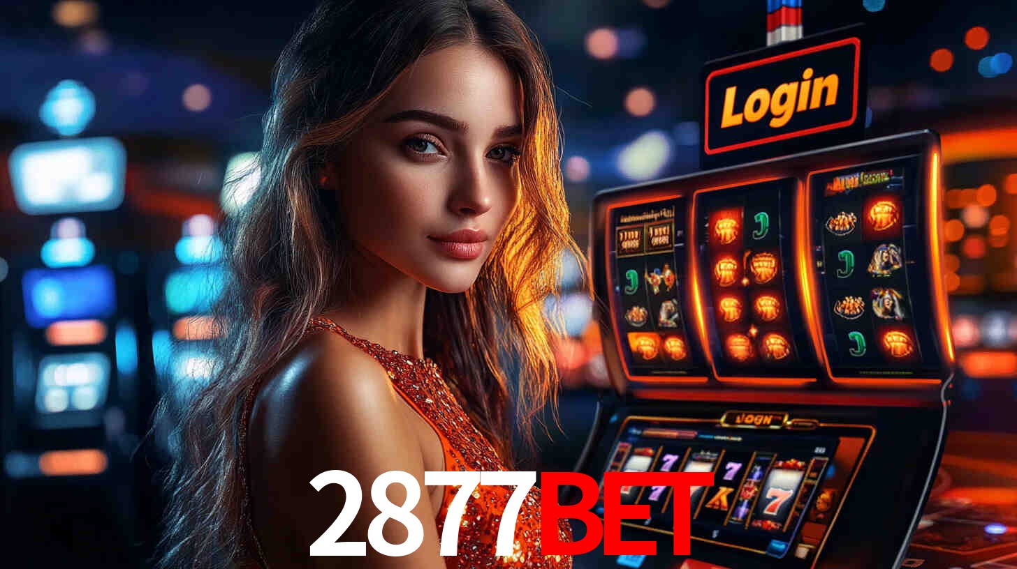 2877BET: Seu Cassino Premiado com Pagamentos Rápidos