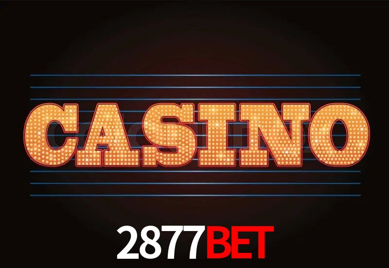 Experiência VIP 2877BET
