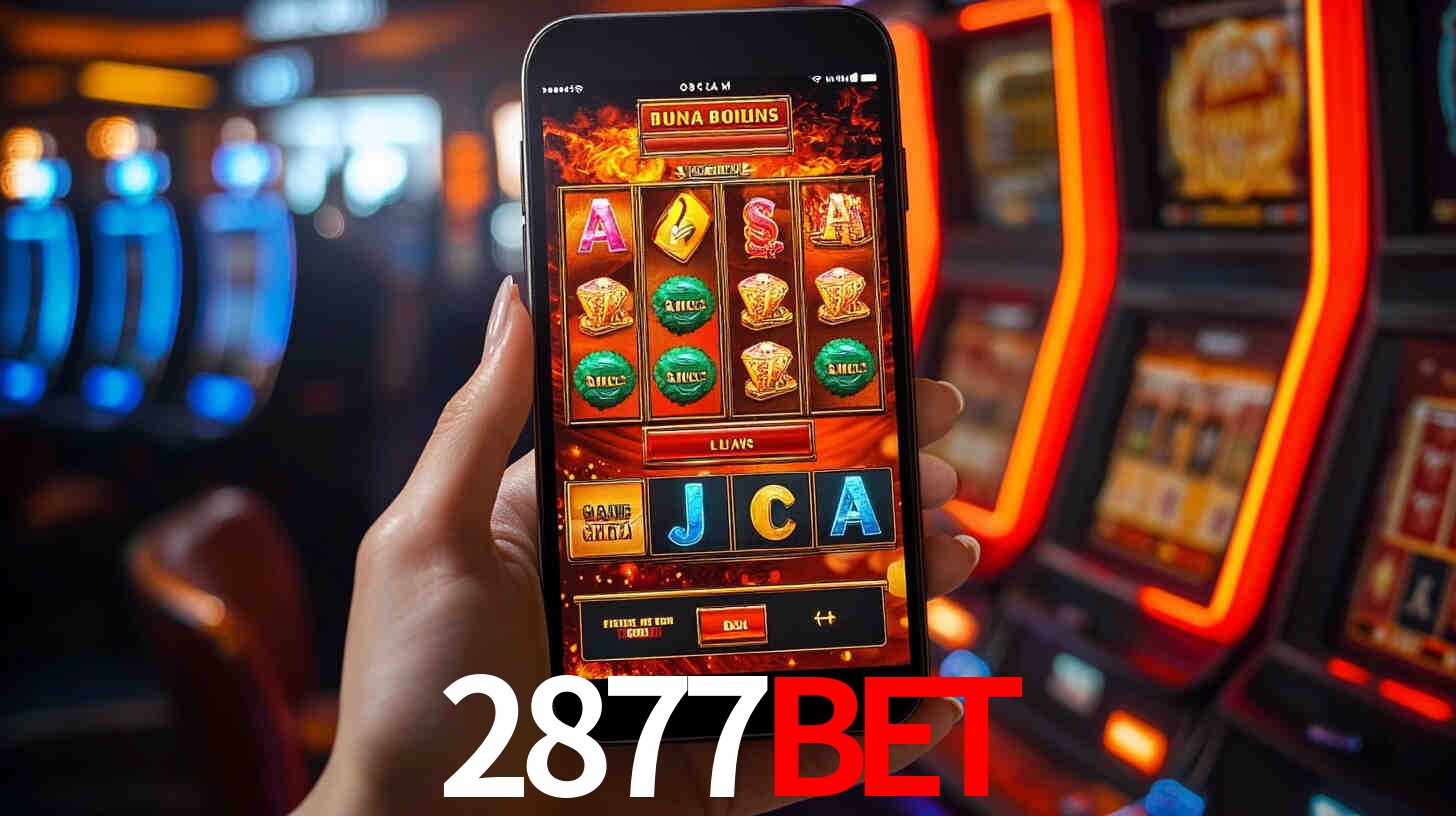 2877BET login