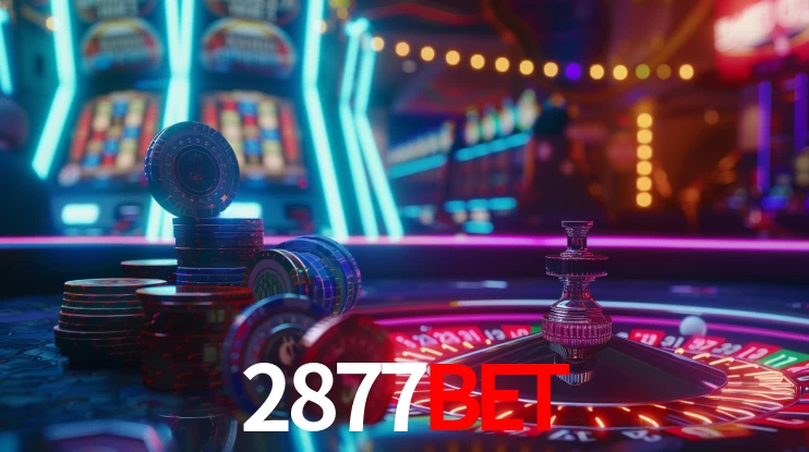 Welcome Bonus 2877BET