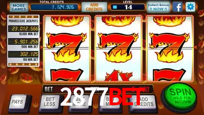 Desvendando o Mundo dos Jogos Virtuais na 2877bet