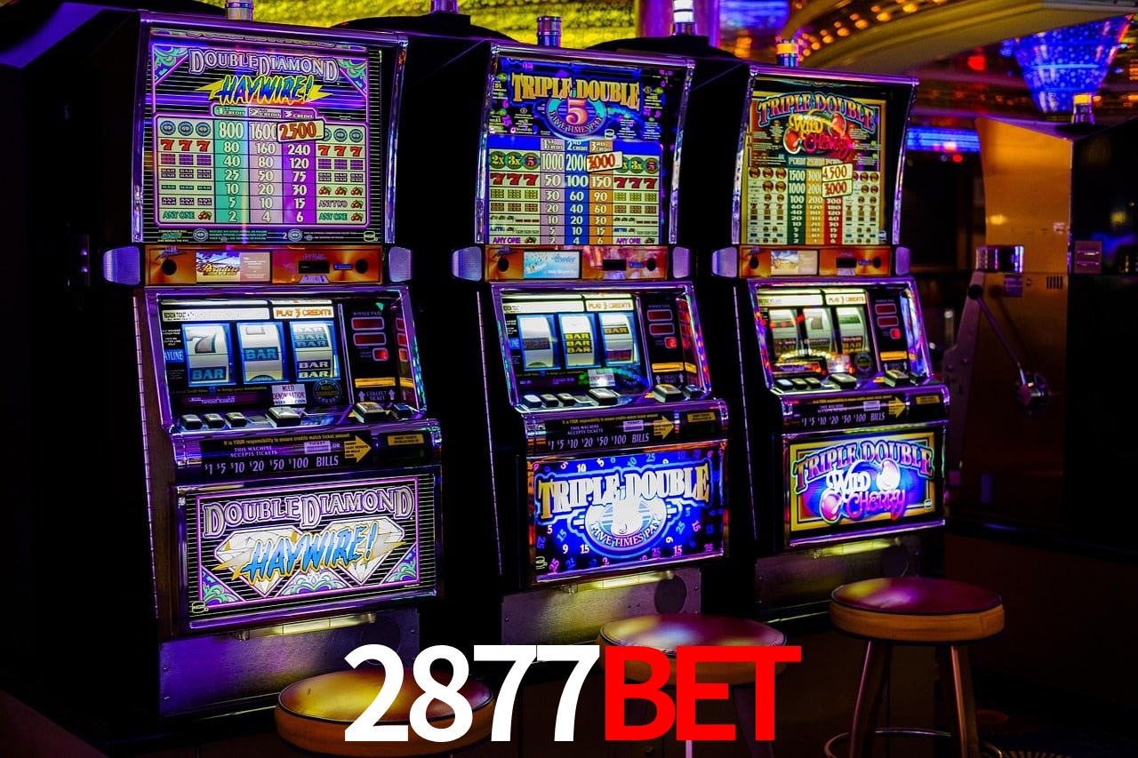 Experiência VIP 2877bet