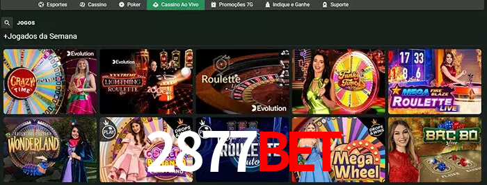 2877BET bet
