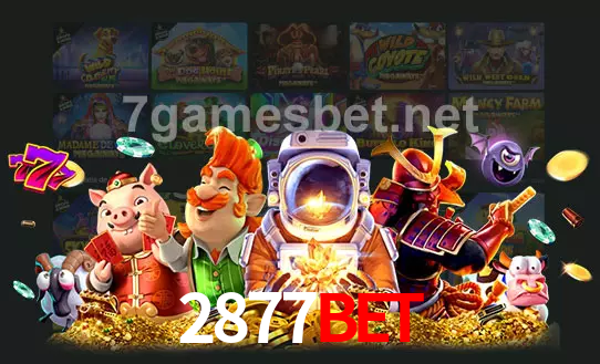 cassino 2877BET