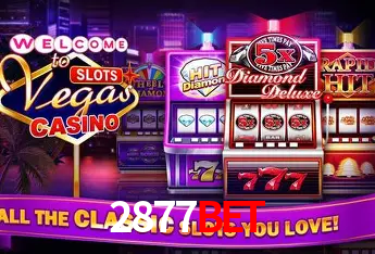 Exclusive Offers 2877BET