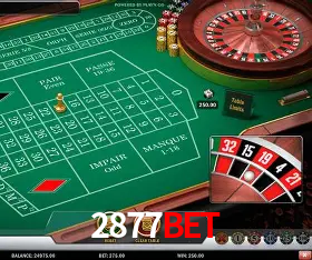 Responsive Design 2877BET