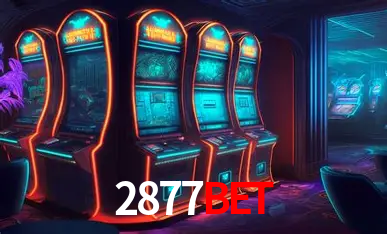 A Experiência Imersiva dos Cassinos Ao Vivo no 2877BET