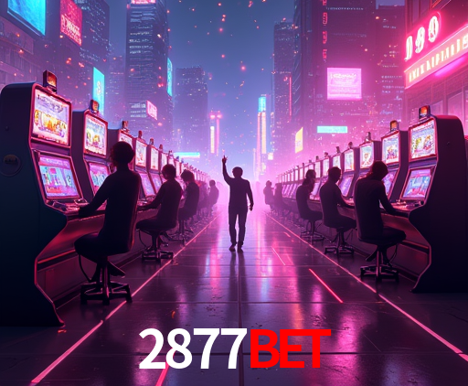 Torneios 2877BET