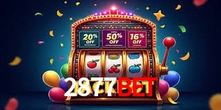 Promoção Relâmpago 2877BET