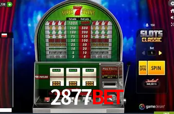 Seasonal Promotions 2877BET