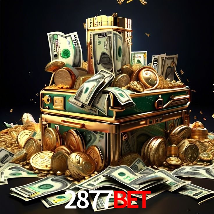 Apostas de Tênis 2877BET