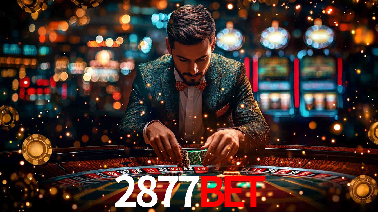 2877BET login