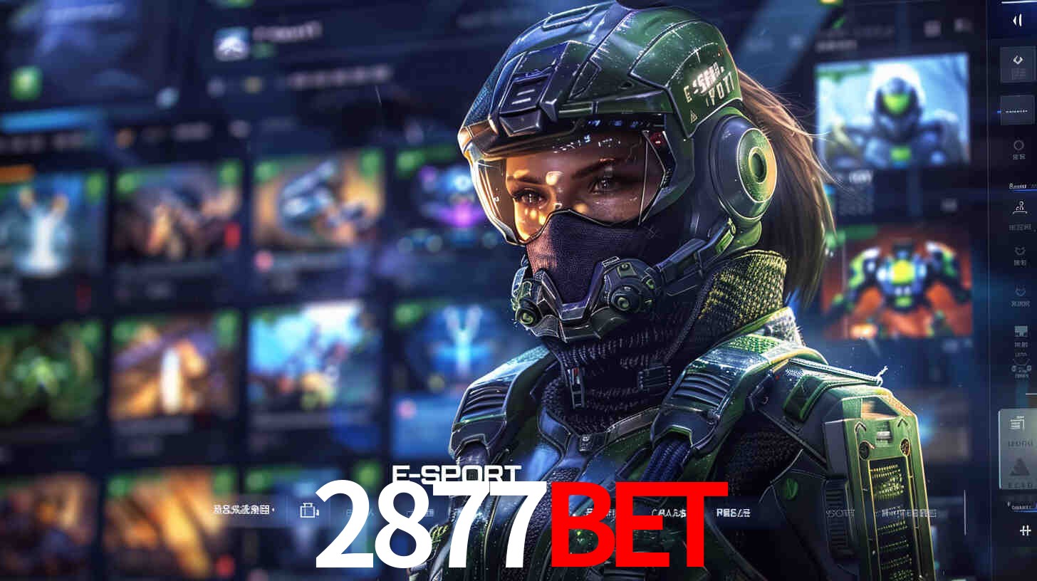 2FA Security 2877BET