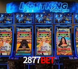 Explorando a Categoria de Eventos em Apostas na 2877BET