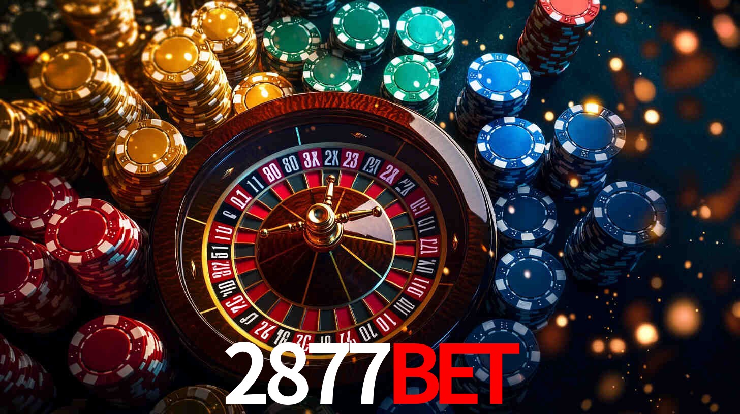 Explore as vantagens do 2877BET: serviço profissional e confiabilidade