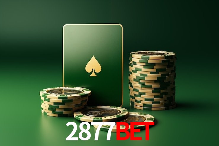 Live Casino 2877BET
