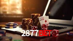 cassino 2877BET