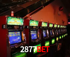 Platform Technology 2877BET