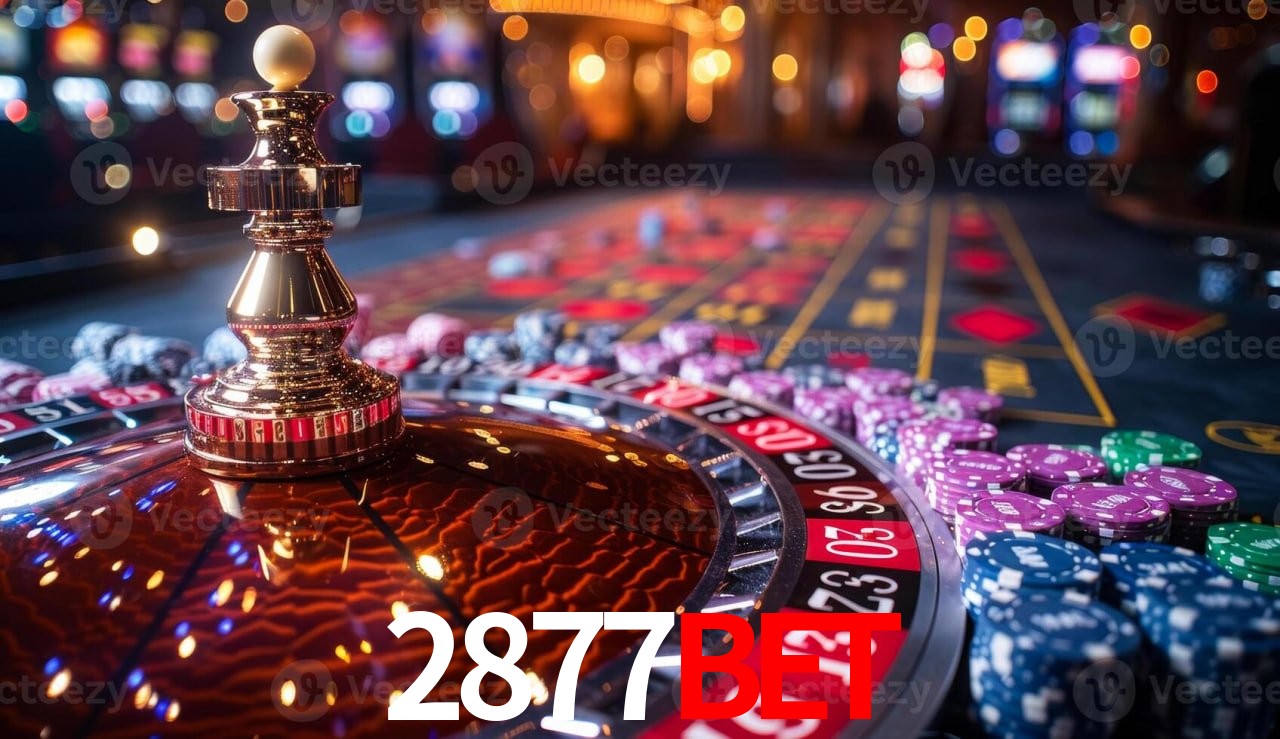 Secure Login 2877BET