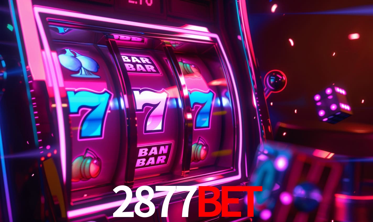 Inovações de Jogos na 2877BET: O Futuro das Experiências Interativas