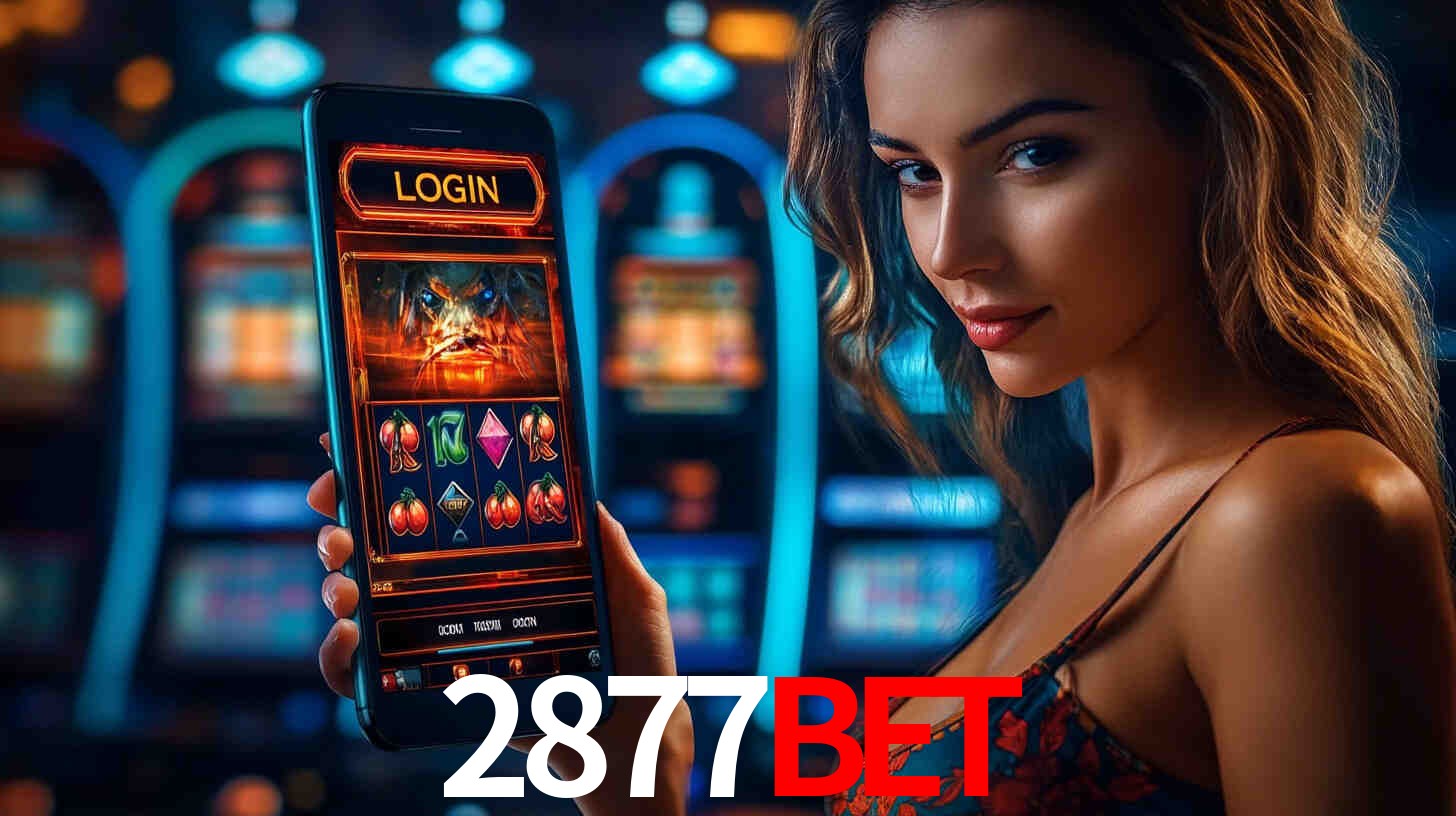 2877BET login