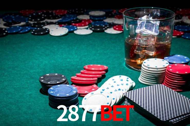 Casino VIP 2877BET