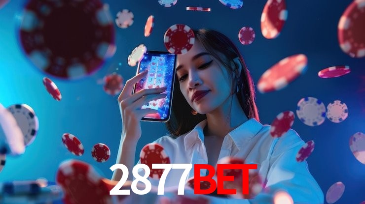 A Emoção da Loteria na 2877BET: Uma Chance de Mudança de Vida