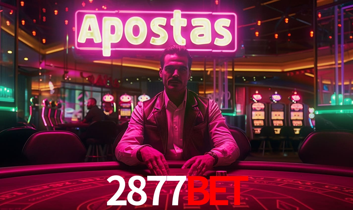 Descubra o Programa VIP da 2877BET: Vantagens Exclusivas para Jogadores