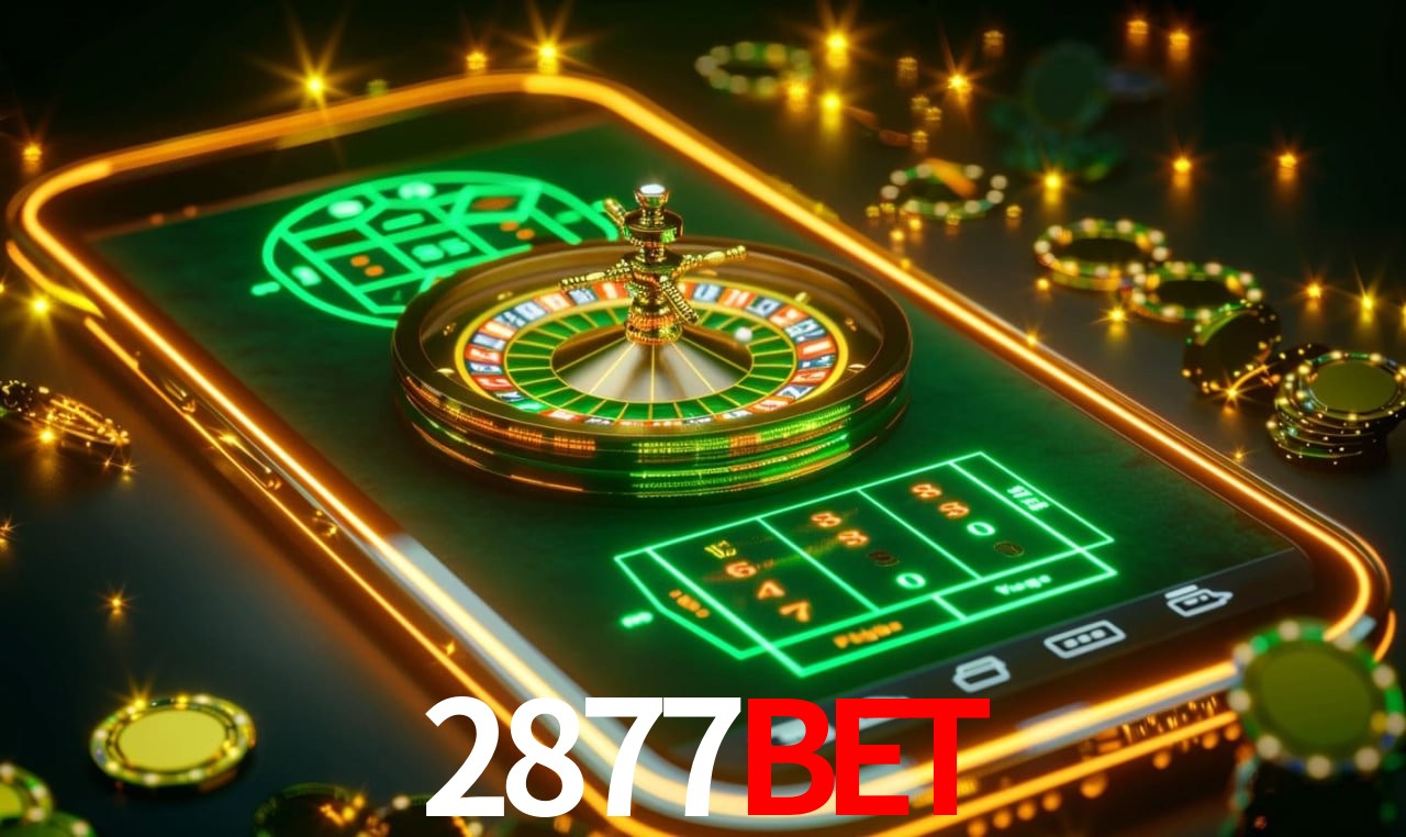 Especiais de Fim de Semana 2877BET
