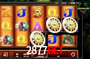 Descubra a Magia dos Jogos de Arcade no 2877BET