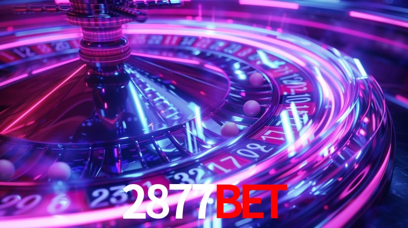 Desvendando o Mundo dos Jogos Virtuais na 2877BET