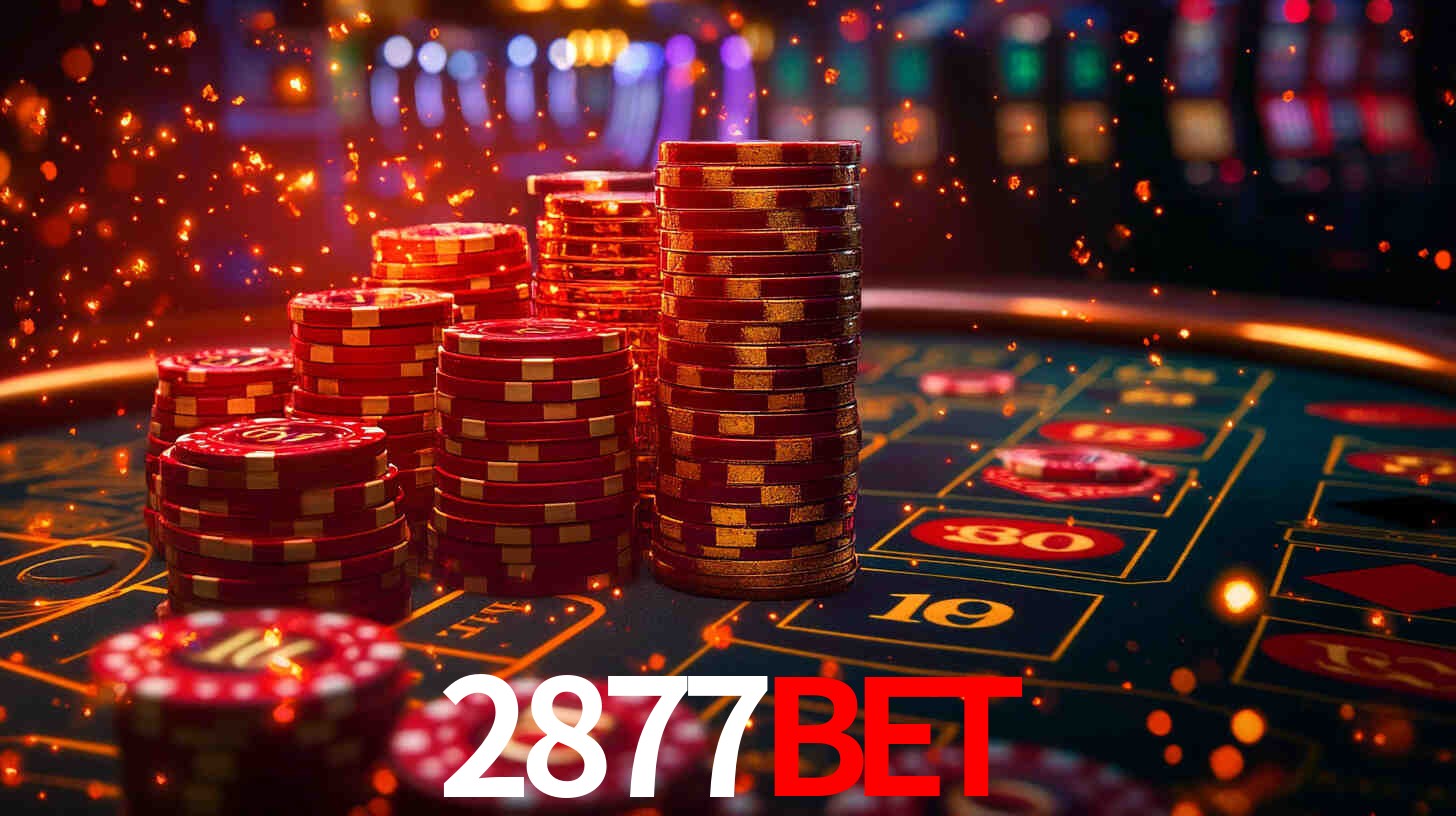 Ofertas Imperdíveis na 2877BET: Promoções e Bônus Que Valem a Pena