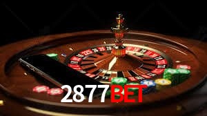 Roulette Table 2877BET
