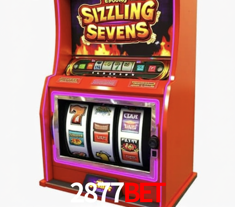 Slot Games 2877BET