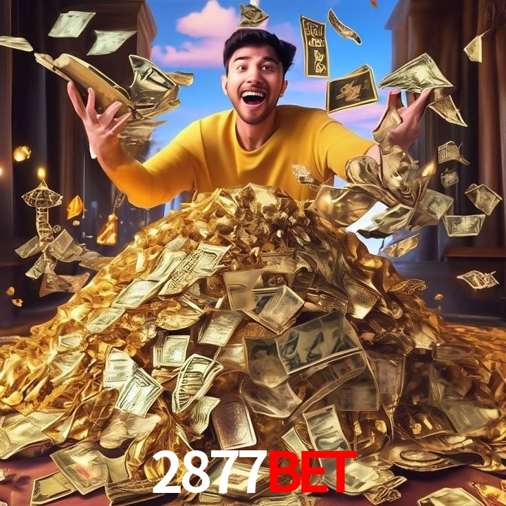 Casino Ao Vivo 2877BET
