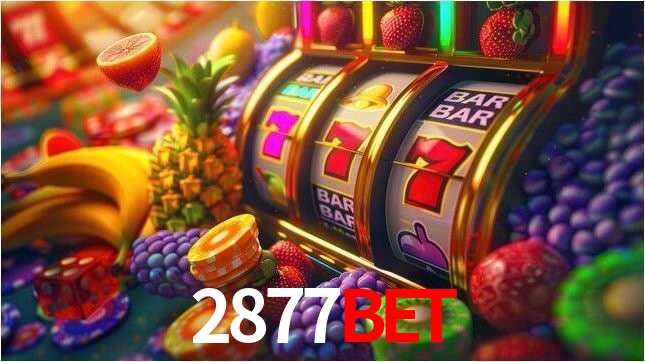 Account Benefits 2877BET