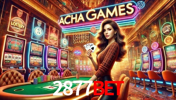 VIP Casino 2877BET