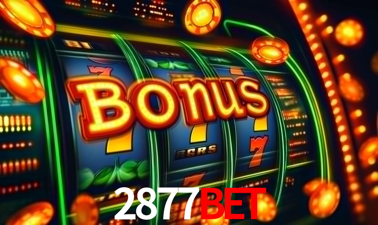 Tournaments 2877BET