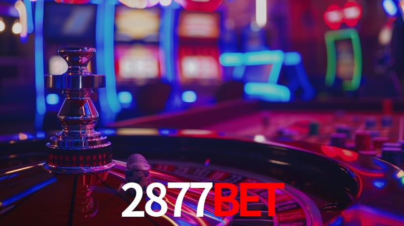 Sinta a adrenalina dos jogos de cassino com 2877BET