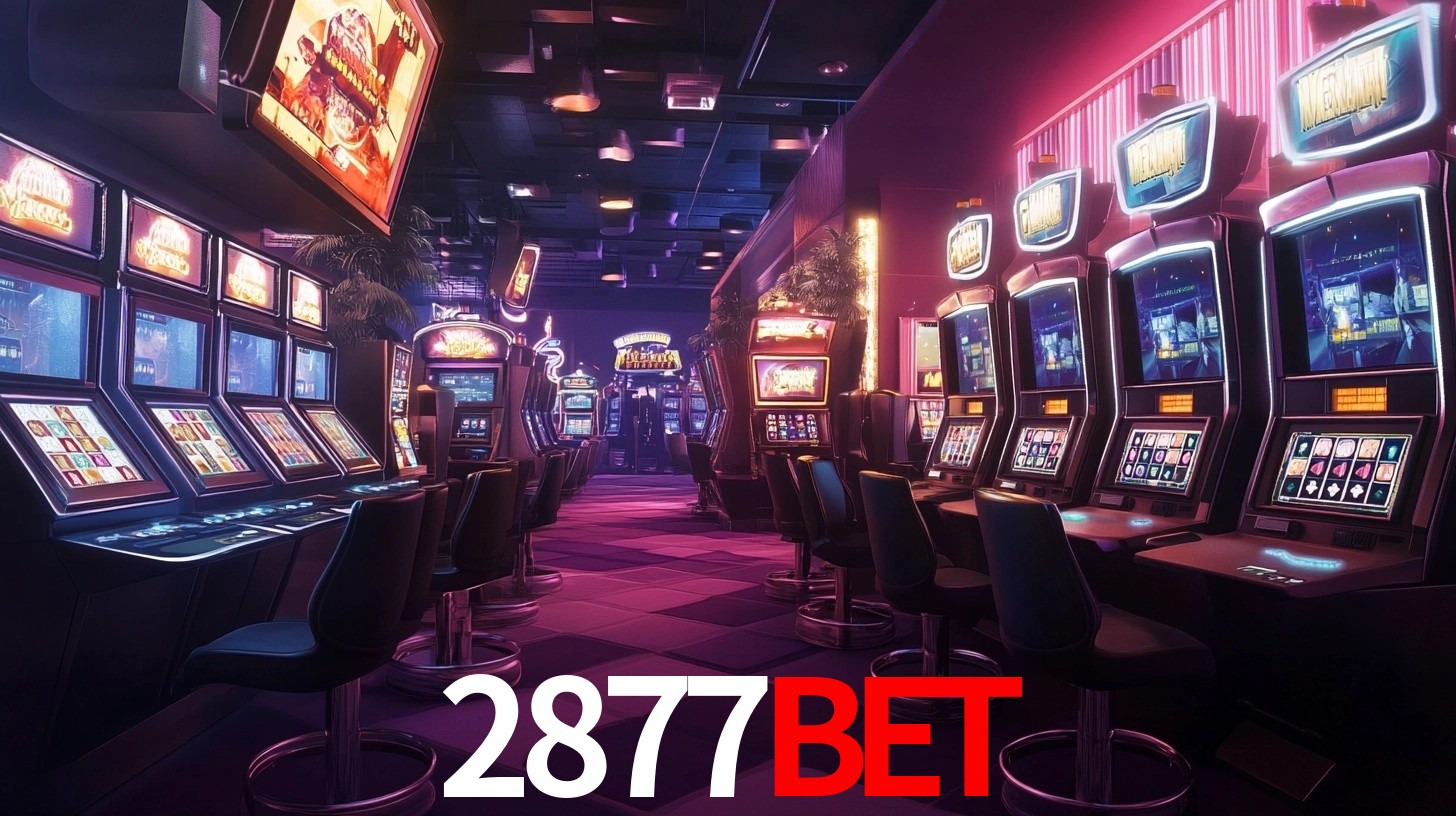 Experimente o Login Seguro Premium no 2877BET