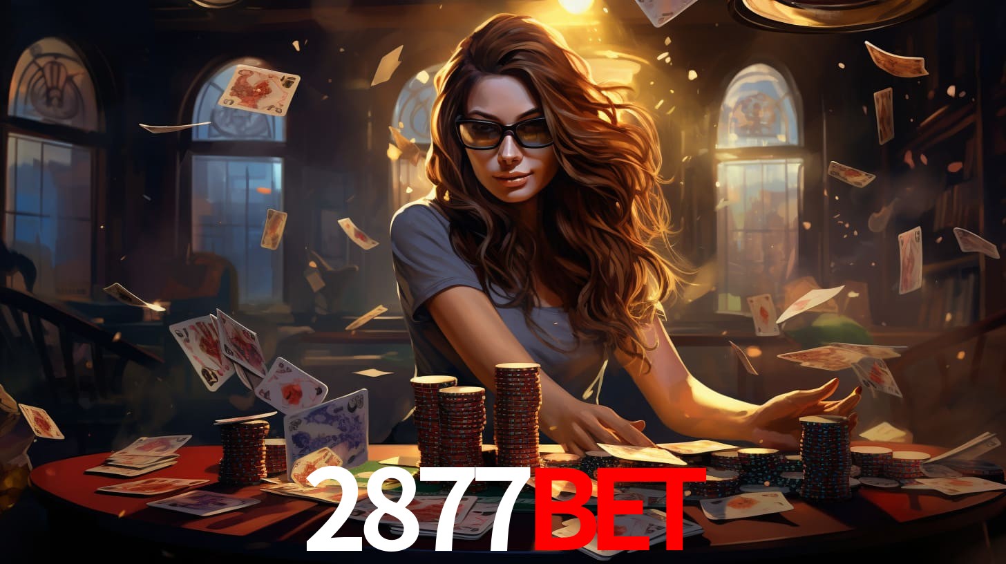 Daily Bonuses 2877BET