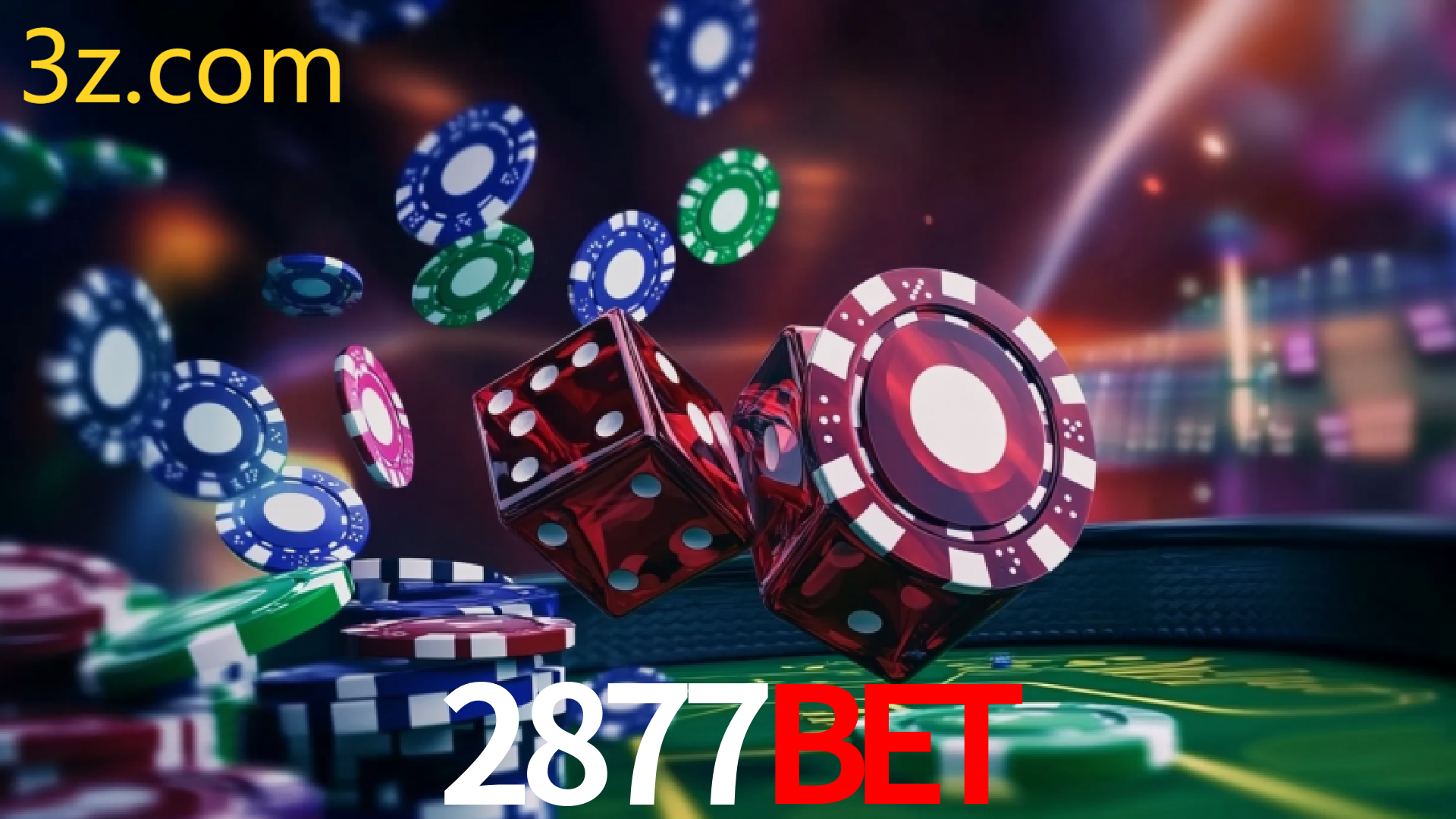 2877BET