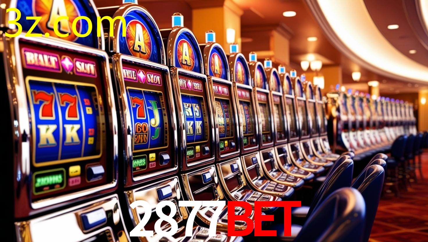 2877BET
