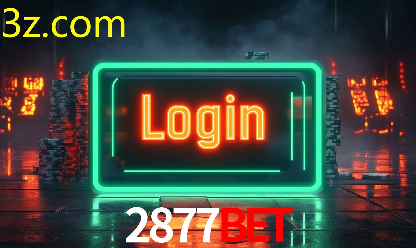 2877BET