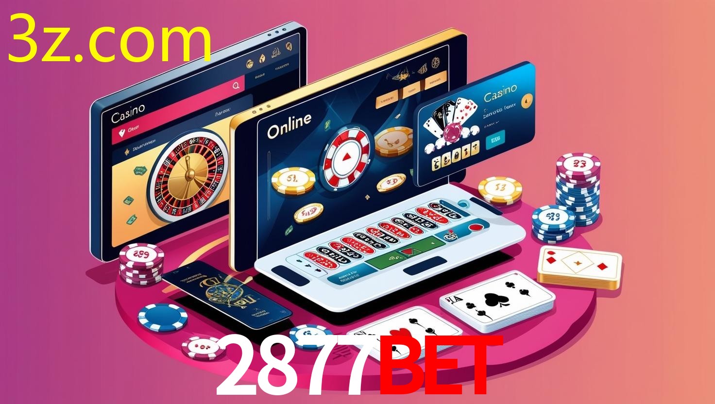 2877BET