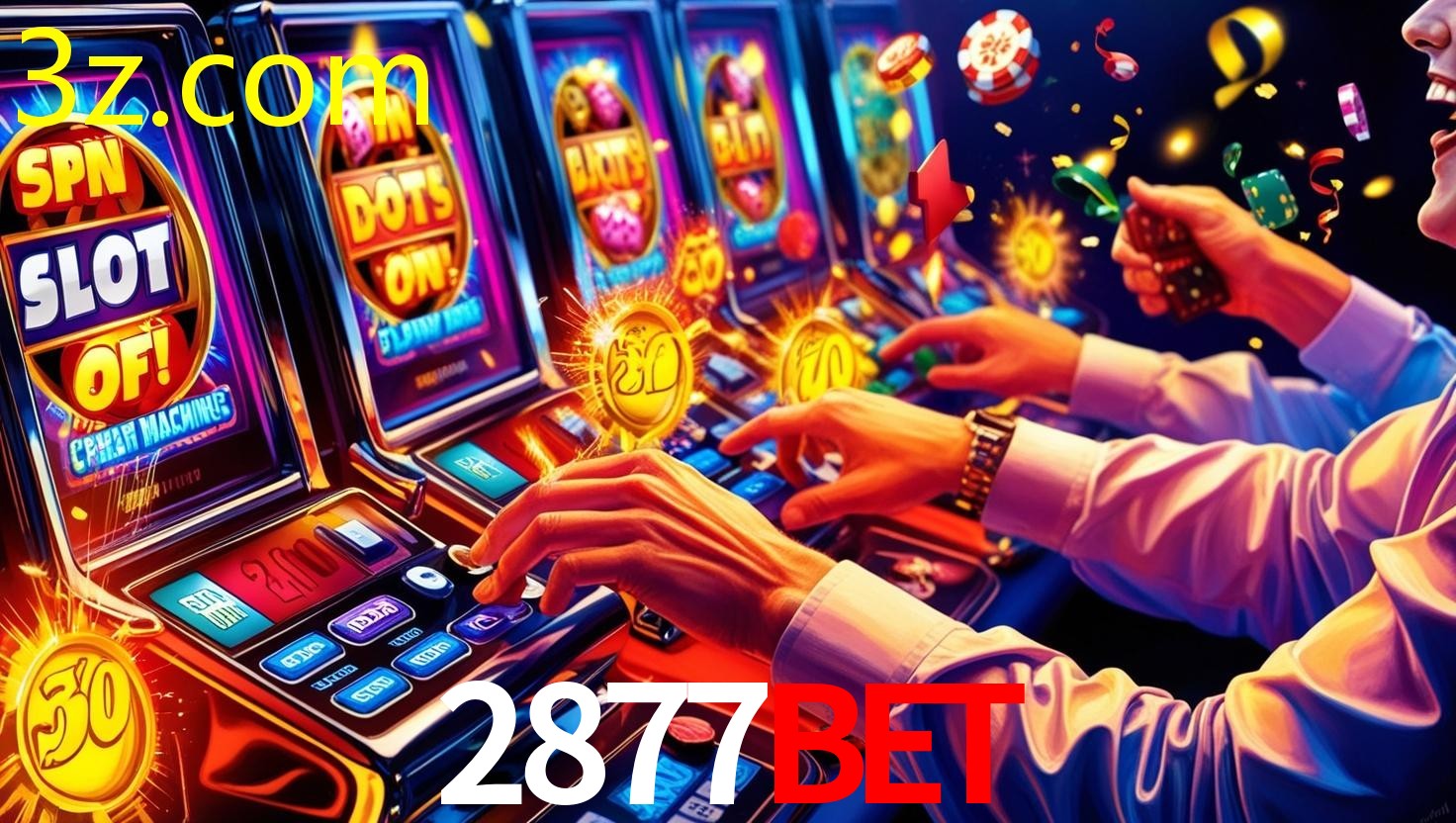 2877BET