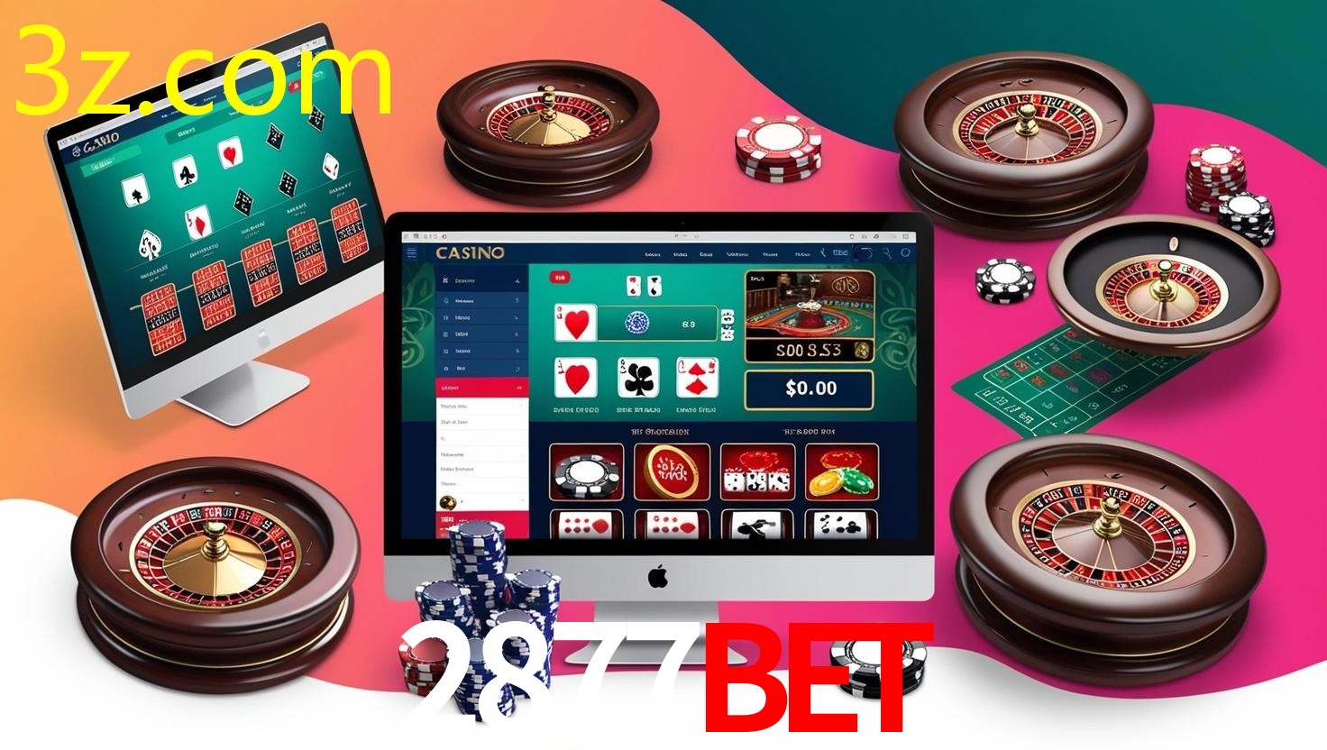 2877BET
